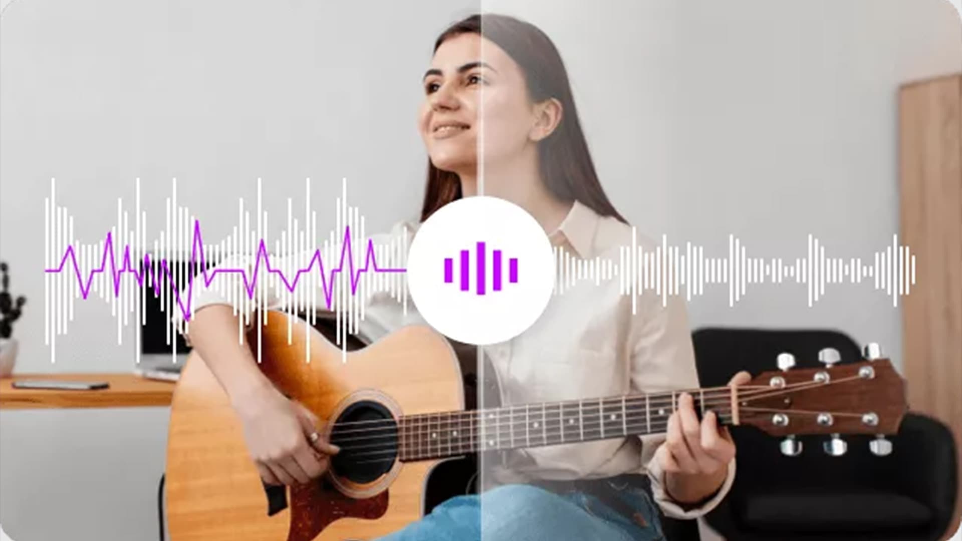 Voice Cleaning & Restoration — VDOLogy portfolio