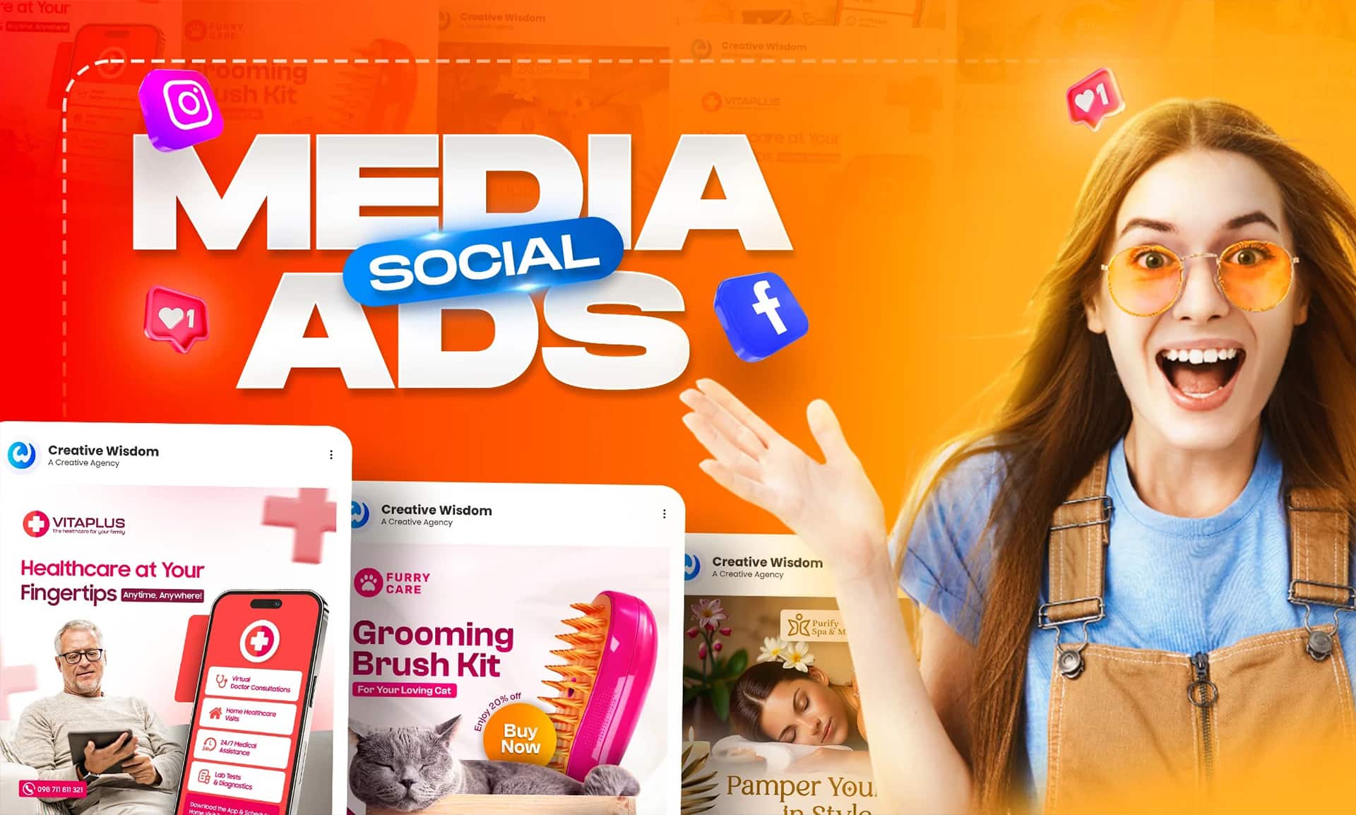 Generating 500+ Qualified Leads for a B2B Software Company