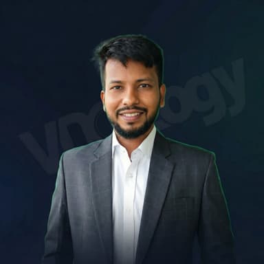 Md. Parves Sikder, Founder of VDOLogy