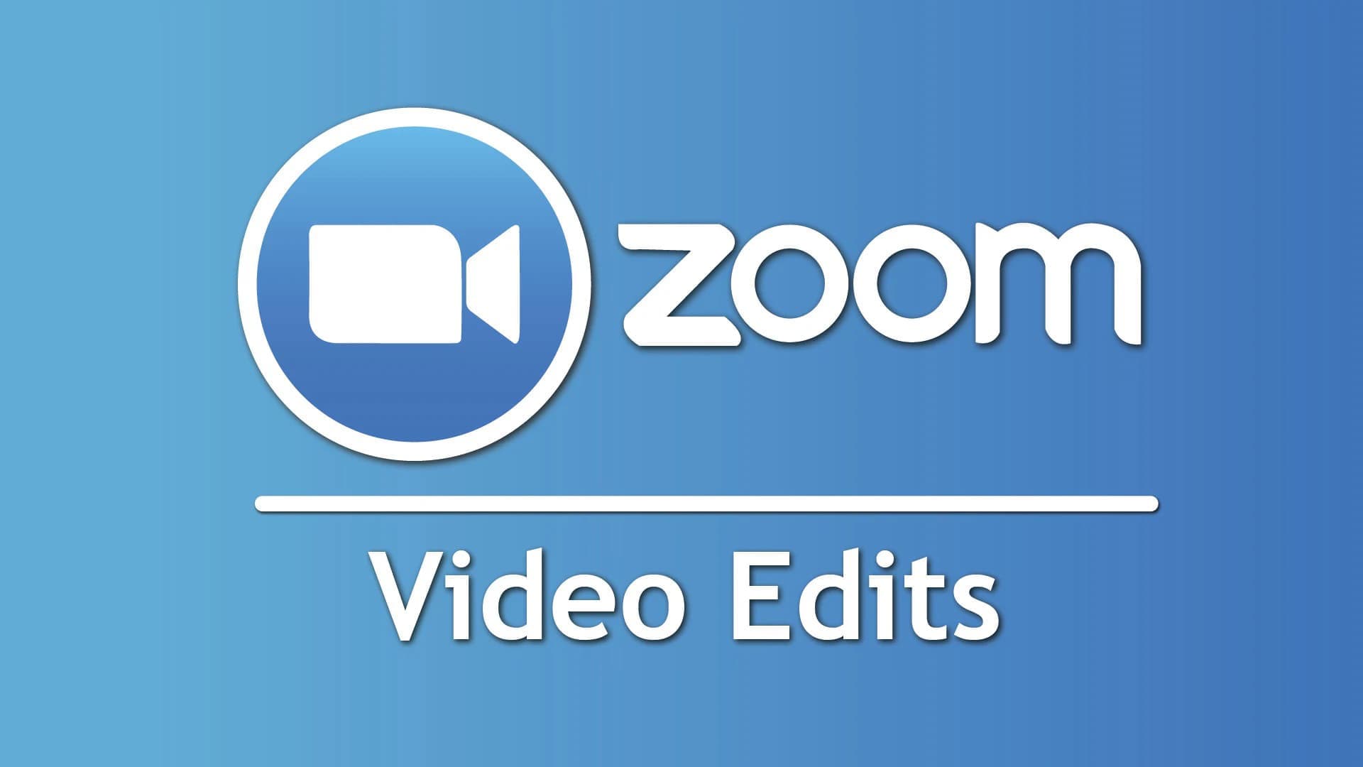 Interview Zoom Meeting — VDOLogy portfolio